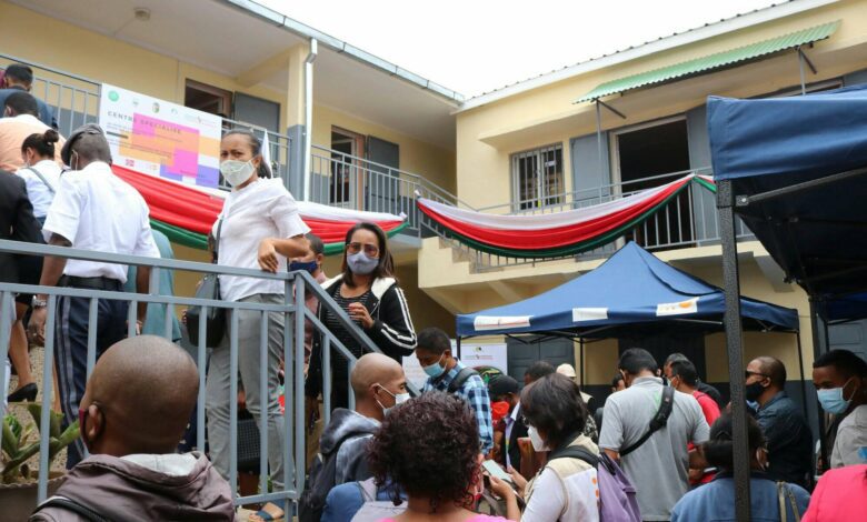 Suivez toutes les actualités de Madagascar en direct sur Malagasy News
