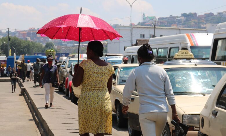 Suivez toutes les actualités de Madagascar en direct sur Malagasy News