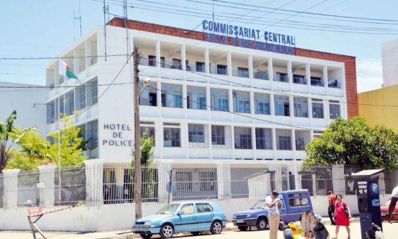 Suivez toutes les actualités de Madagascar en direct sur Malagasy News