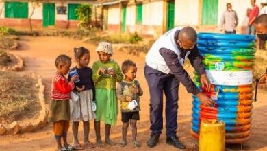 Suivez toutes les actualités de Madagascar en direct sur Malagasy News