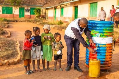 Suivez toutes les actualités de Madagascar en direct sur Malagasy News