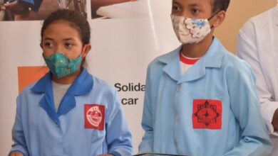 Suivez toutes les actualités de Madagascar en direct sur Malagasy News