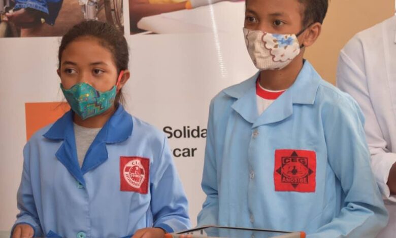 Suivez toutes les actualités de Madagascar en direct sur Malagasy News