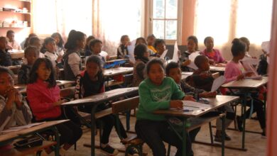 Suivez toutes les actualités de Madagascar en direct sur Malagasy News