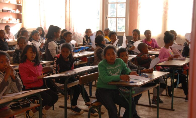 Suivez toutes les actualités de Madagascar en direct sur Malagasy News