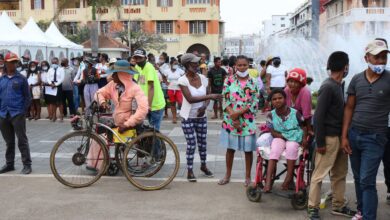 Suivez toutes les actualités de Madagascar en direct sur Malagasy News