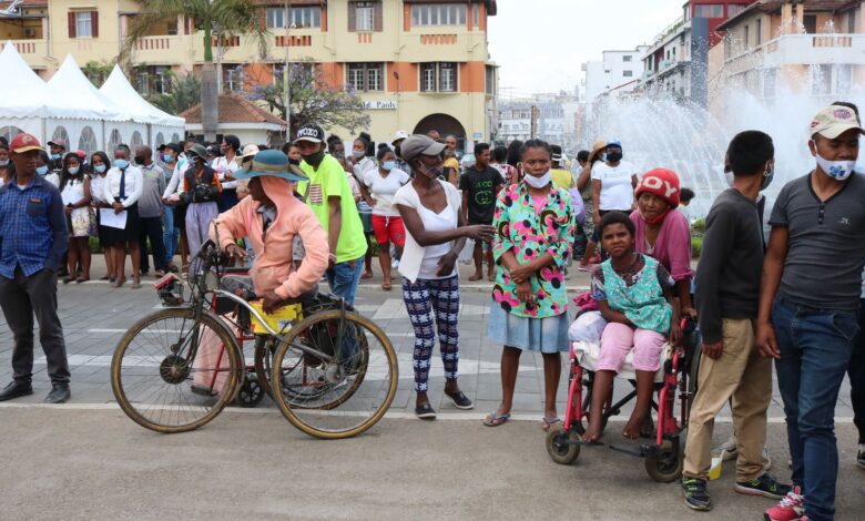 Suivez toutes les actualités de Madagascar en direct sur Malagasy News