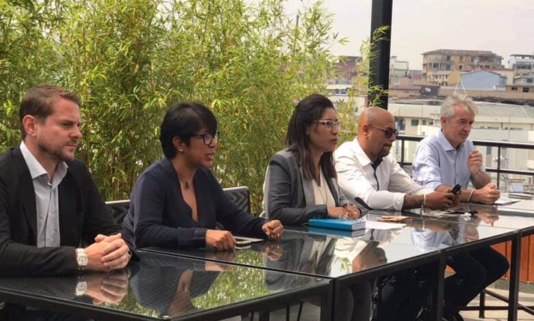 Suivez toutes les actualités de Madagascar en direct sur Malagasy News