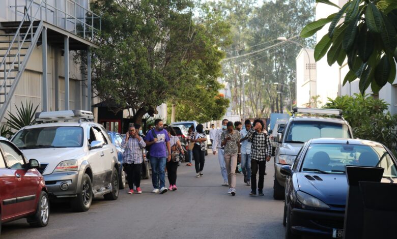 Suivez toutes les actualités de Madagascar en direct sur Malagasy News