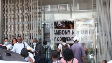 Suivez toutes les actualités de Madagascar en direct sur Malagasy News