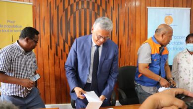 Suivez toutes les actualités de Madagascar en direct sur Malagasy News