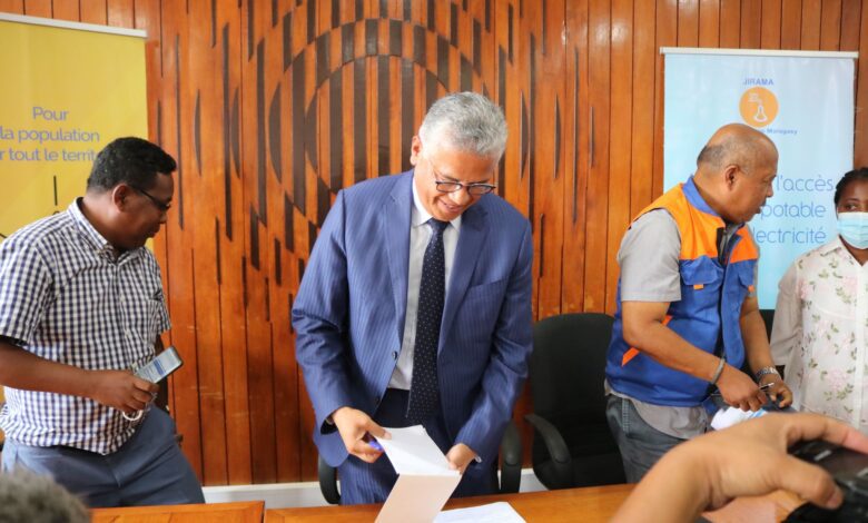 Suivez toutes les actualités de Madagascar en direct sur Malagasy News