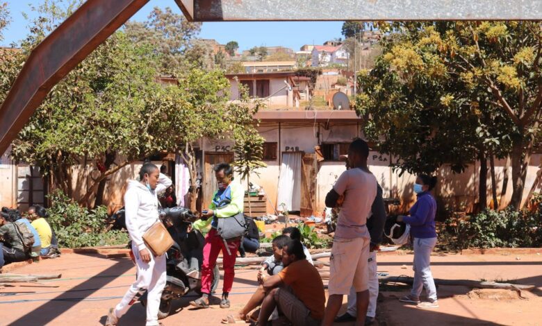 Suivez toutes les actualités de Madagascar en direct sur Malagasy News