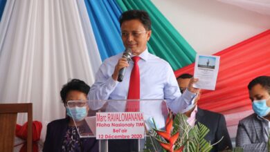 Suivez toutes les actualités de Madagascar en direct sur Malagasy News