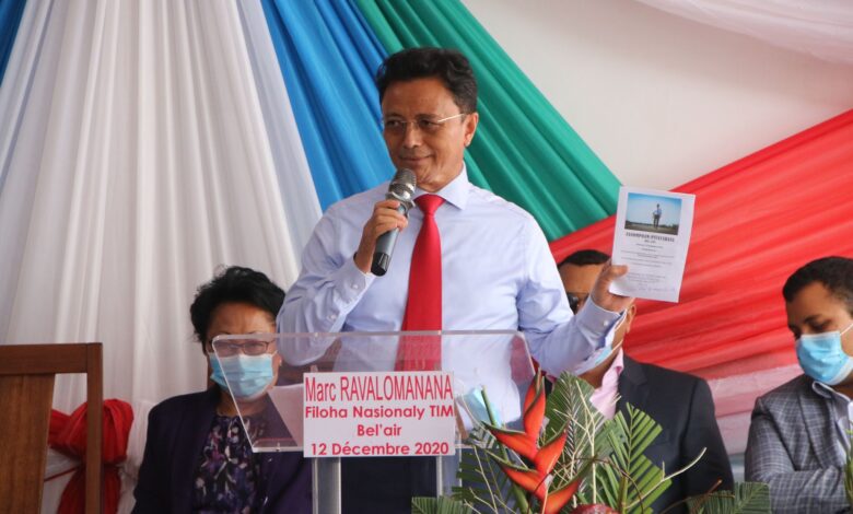 Suivez toutes les actualités de Madagascar en direct sur Malagasy News