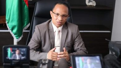 Suivez toutes les actualités de Madagascar en direct sur Malagasy News