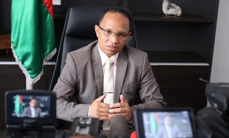 Suivez toutes les actualités de Madagascar en direct sur Malagasy News