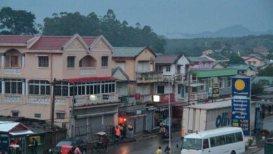 Suivez toutes les actualités de Madagascar en direct sur Malagasy News