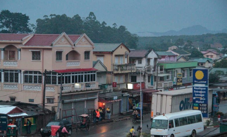 Suivez toutes les actualités de Madagascar en direct sur Malagasy News