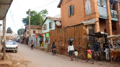 Suivez toutes les actualités de Madagascar en direct sur Malagasy News