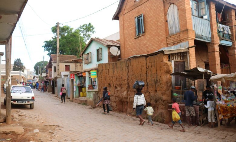 Suivez toutes les actualités de Madagascar en direct sur Malagasy News