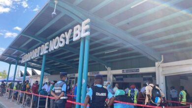 Suivez toutes les actualités de Madagascar en direct sur Malagasy News