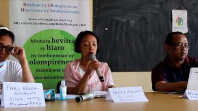 Suivez toutes les actualités de Madagascar en direct sur Malagasy News