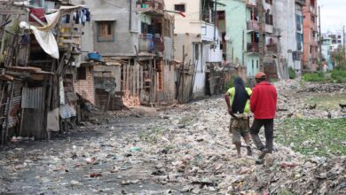 Suivez toutes les actualités de Madagascar en direct sur Malagasy News