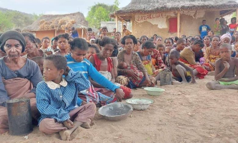 Suivez toutes les actualités de Madagascar en direct sur Malagasy News