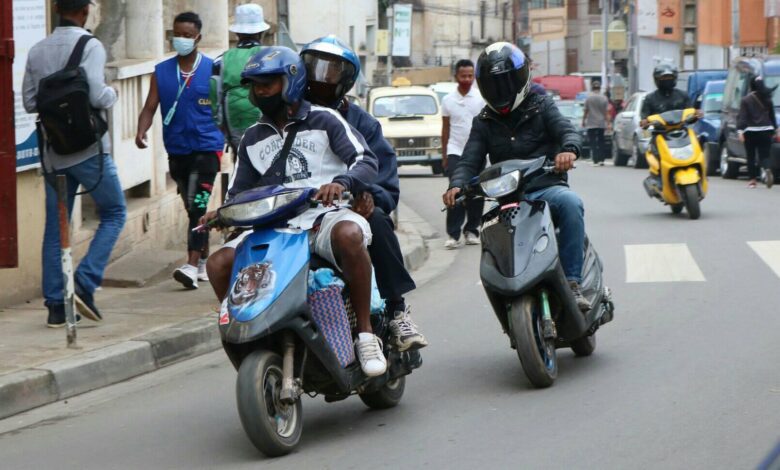 Suivez toutes les actualités de Madagascar en direct sur Malagasy News
