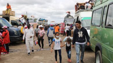 Suivez toutes les actualités de Madagascar en direct sur Malagasy News