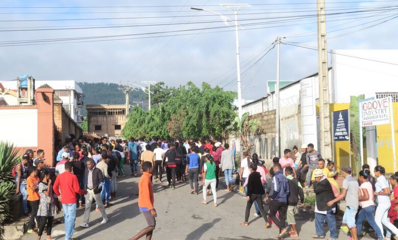 Suivez toutes les actualités de Madagascar en direct sur Malagasy News