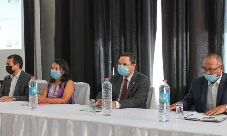 Suivez toutes les actualités de Madagascar en direct sur Malagasy News
