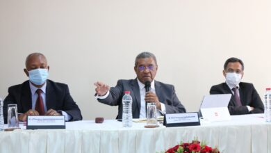 Suivez toutes les actualités de Madagascar en direct sur Malagasy News