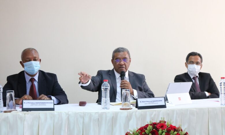 Suivez toutes les actualités de Madagascar en direct sur Malagasy News