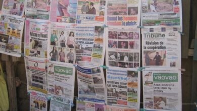 Suivez toutes les actualités de Madagascar en direct sur Malagasy News