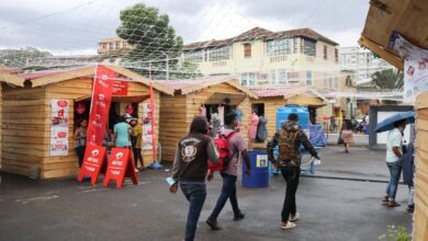 Suivez toutes les actualités de Madagascar en direct sur Malagasy News