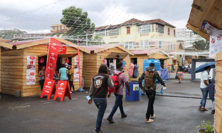 Suivez toutes les actualités de Madagascar en direct sur Malagasy News