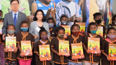 Suivez toutes les actualités de Madagascar en direct sur Malagasy News