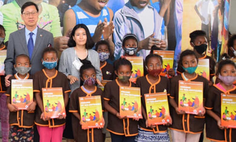 Suivez toutes les actualités de Madagascar en direct sur Malagasy News
