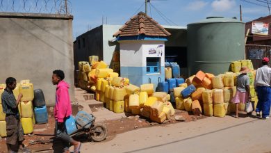 Suivez toutes les actualités de Madagascar en direct sur Malagasy News
