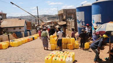 Suivez toutes les actualités de Madagascar en direct sur Malagasy News