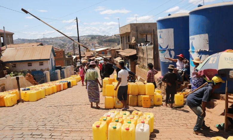 Suivez toutes les actualités de Madagascar en direct sur Malagasy News