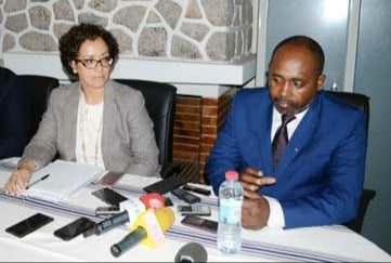 Suivez toutes les actualités de Madagascar en direct sur Malagasy News