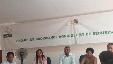 Suivez toutes les actualités de Madagascar en direct sur Malagasy News