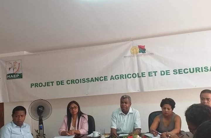 Suivez toutes les actualités de Madagascar en direct sur Malagasy News