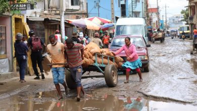 Suivez toutes les actualités de Madagascar en direct sur Malagasy News