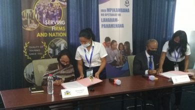 Suivez toutes les actualités de Madagascar en direct sur Malagasy News