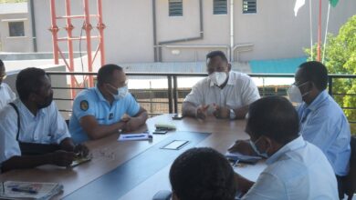 Suivez toutes les actualités de Madagascar en direct sur Malagasy News