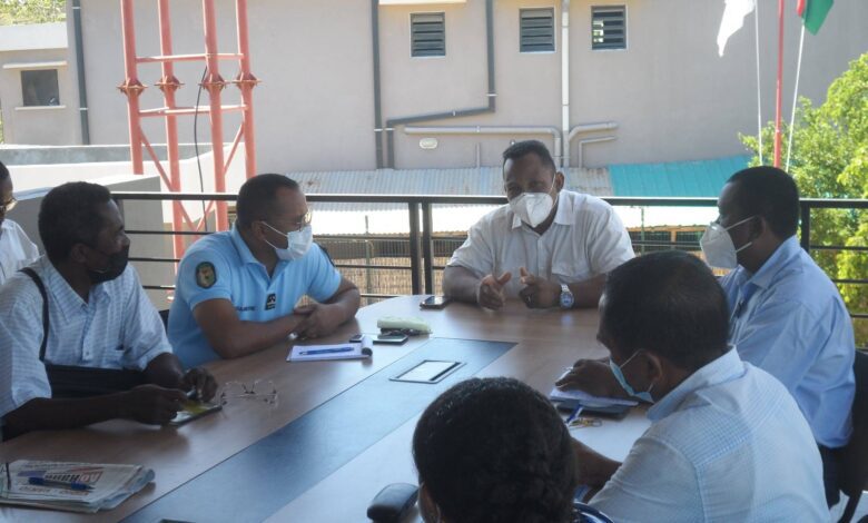 Suivez toutes les actualités de Madagascar en direct sur Malagasy News